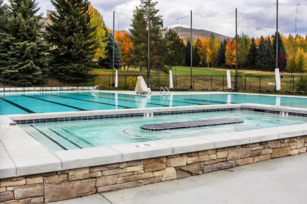 Hotel Elkhorn Angani 2087 Sun Valley Zewnętrze zdjęcie