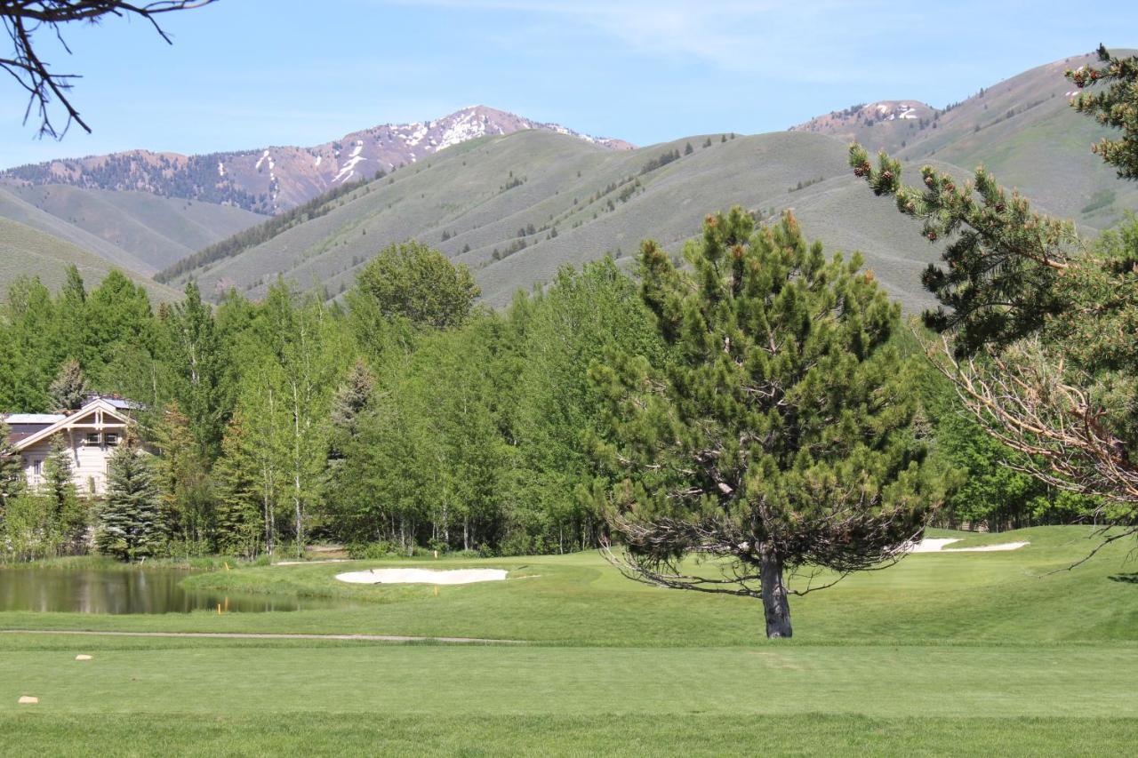 Hotel Elkhorn Angani 2087 Sun Valley Zewnętrze zdjęcie