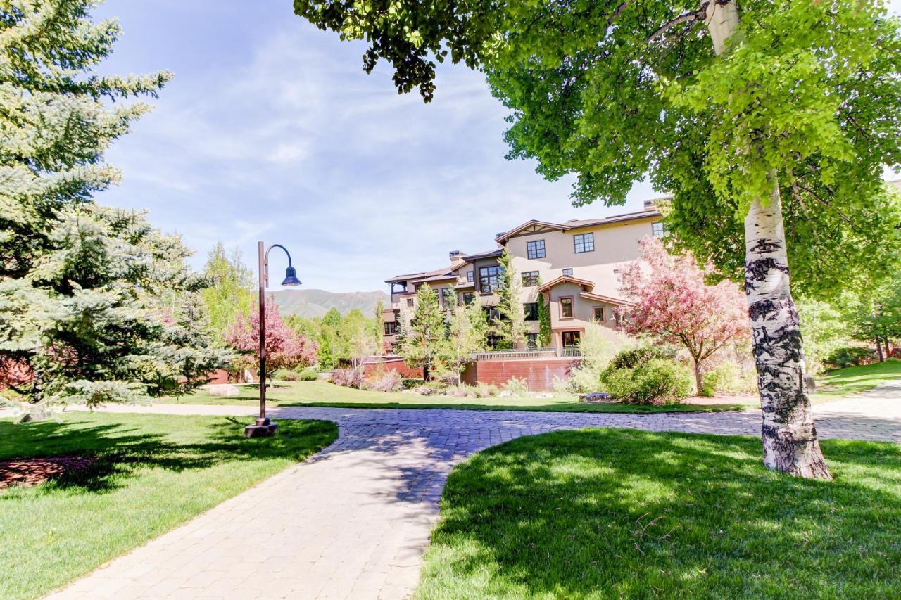 Hotel Elkhorn Angani 2087 Sun Valley Zewnętrze zdjęcie