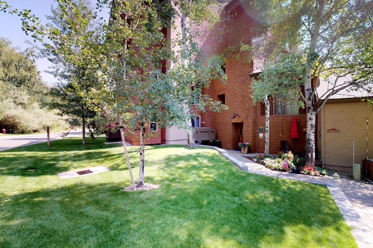 Hotel Elkhorn Angani 2087 Sun Valley Zewnętrze zdjęcie