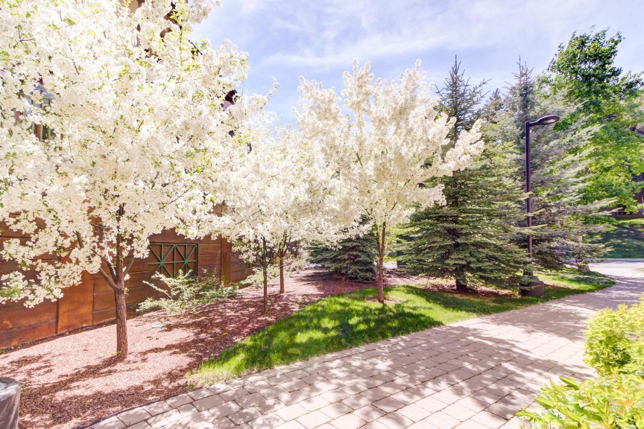 Hotel Elkhorn Angani 2087 Sun Valley Zewnętrze zdjęcie