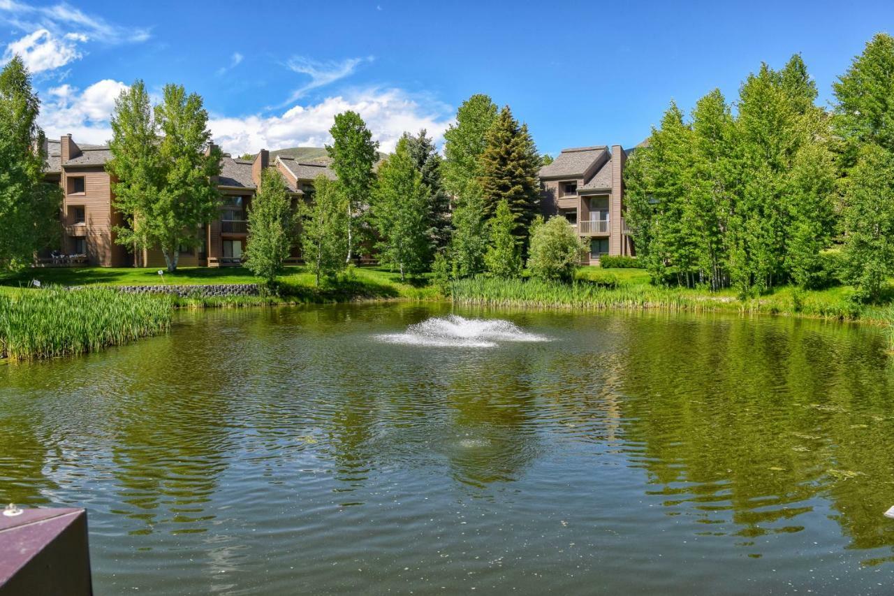 Hotel Elkhorn Angani 2087 Sun Valley Zewnętrze zdjęcie
