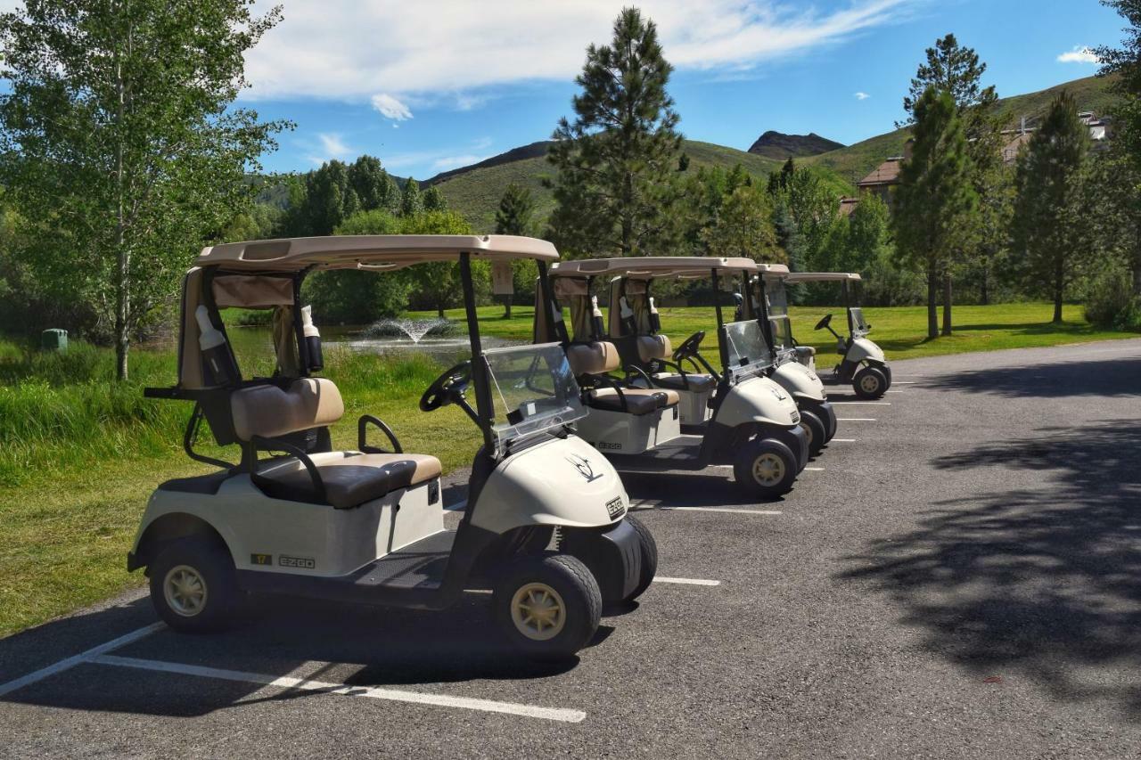 Hotel Elkhorn Angani 2087 Sun Valley Zewnętrze zdjęcie