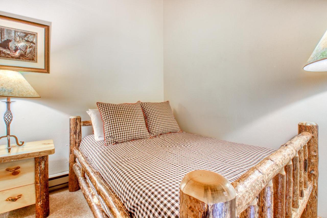 Hotel Elkhorn Angani 2087 Sun Valley Zewnętrze zdjęcie